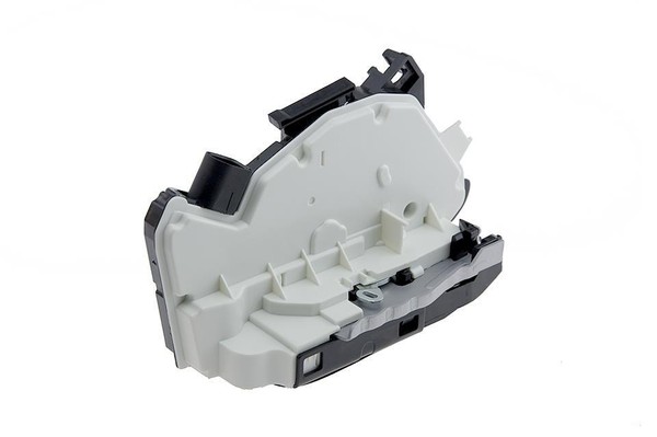 NTY Stellmotor TÜRschloss Vorn FÜR Skoda Citigo 2011- VW UP 2011- Seat MII-image