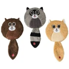 Spot Flat Jax Assorted Dog Toy 13 Inch