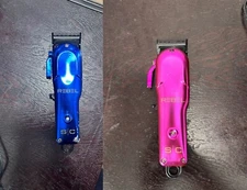 2 Stylecraft Rebel Clippers