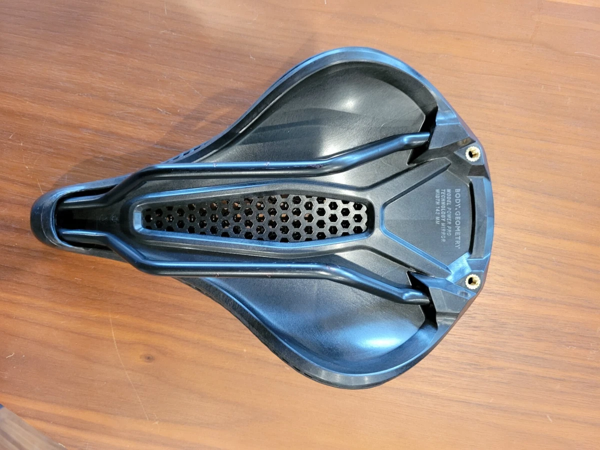 Specialized Power Pro Mirror Saddle 143mm | eBay