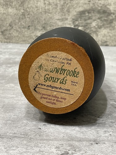MEADOWBROOKE GOURDS GROOM PENGUIN SUIT TUX 10” - Picture 4 of 6
