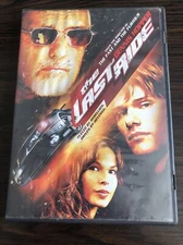 The Last Ride Dennis Hopper, Chris Carmack, Nadine Velazquez, Will Patton Sku18