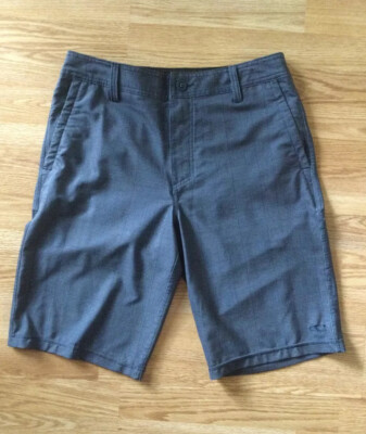 O Neil Hybrid Men s Shorts (30) Stretch Active Travel Golf Hike Swim