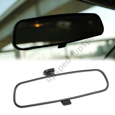Inner Inside Interior Rearview Mirror For Mazda 6 CX-7 RX-8 MX-5