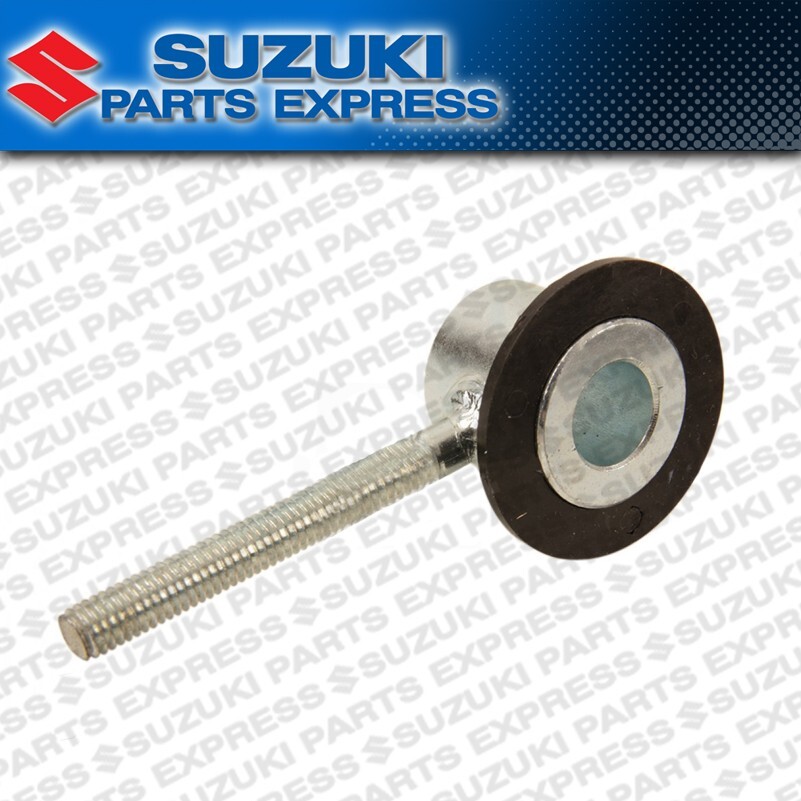 NEW OEM SUZUKI CHAIN ADJUSTER 2001 - 2004 JR80 1996 - 2000 DS80