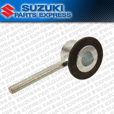 NEW OEM SUZUKI CHAIN ADJUSTER 2001 - 2004 JR80 1996 - 2000 DS80