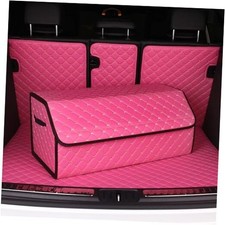 car organizers and storage for SUV,trunk organizer for sedan, 21.65 inch
