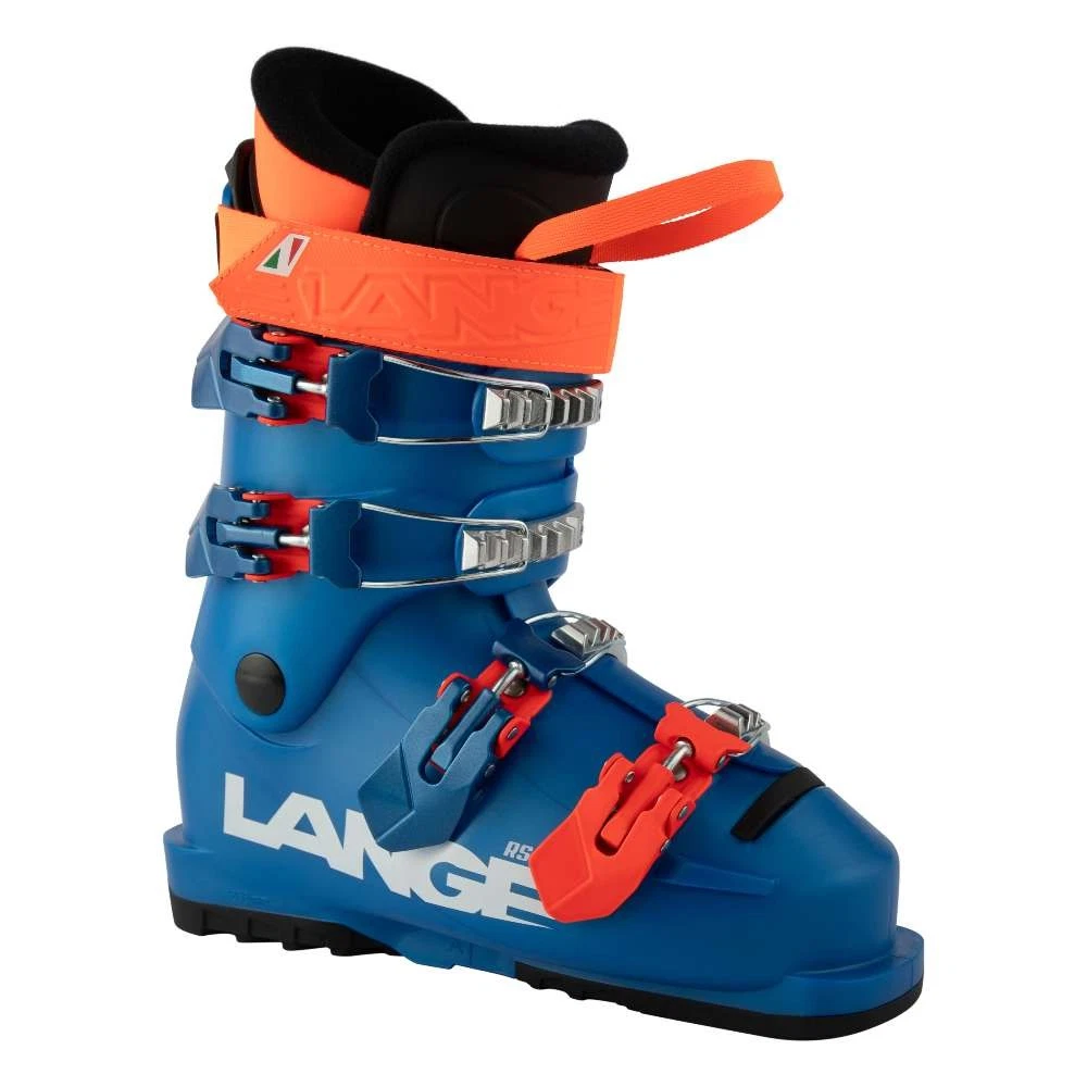 LANGÉ Youth Ski & Snowboard Boots for sale - eBay
