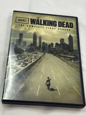 The Walking Dead: Season 1