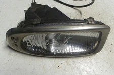 1997 MAZDA XEDOS 6 PASSENGER SIDE FRONT FOG LIGHT 114-61634