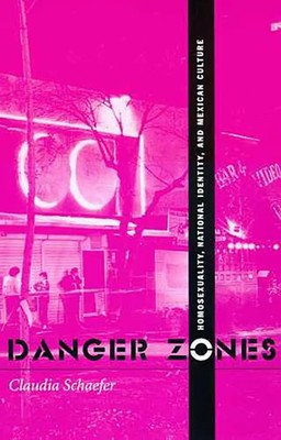 Claudia Schaefer | Danger Zones | Taschenbuch | Englisch (1996)