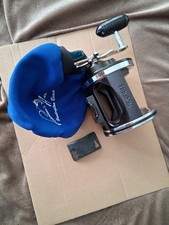 Penn Jigmaster Tiburon High Speed