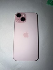Apple iPhone 15 - 128 GB - Pink (AT&T) for sale online | eBay