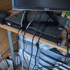 Dell PowerEdge R220 1U Server Intel Xeon E3 1230 V3 3.3 8GB 32GB RAM 1TB 2TB HDD