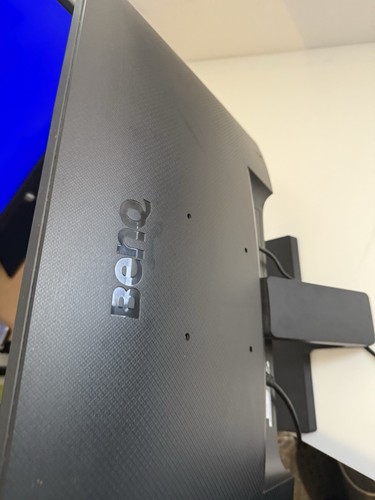 Eye-care PC Monitor: BenQ GW2480 23.6 Inches IPS FHD 1080p with B.I. sensor - Afbeelding 4 van 23