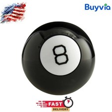 Magic 8 Ball Kids Toy, Novelty Fortune Teller, Ask a Question