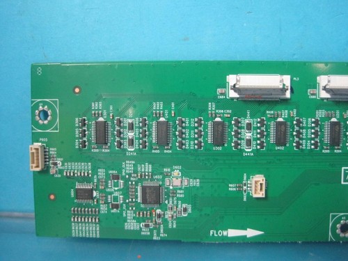 TCL 75" TV 75R655 #1 LED DRIVER 30835-000074 11602-500495 40-75C110 REPLACEMENT - Picture 4 of 21