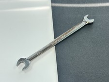 Snap-on Tools Usa Srs16 Sae 12 Open-end Speed Wrench Discontinued