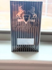 PARFUMS de MARLY Layton Royal Essence 125ml/4.2oz Men's Eau de perfume - NEW