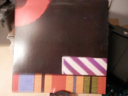 PINK FLOYD THE FINAL CUT LP 1983 COLUMBIA QC 38243  VINYL EX