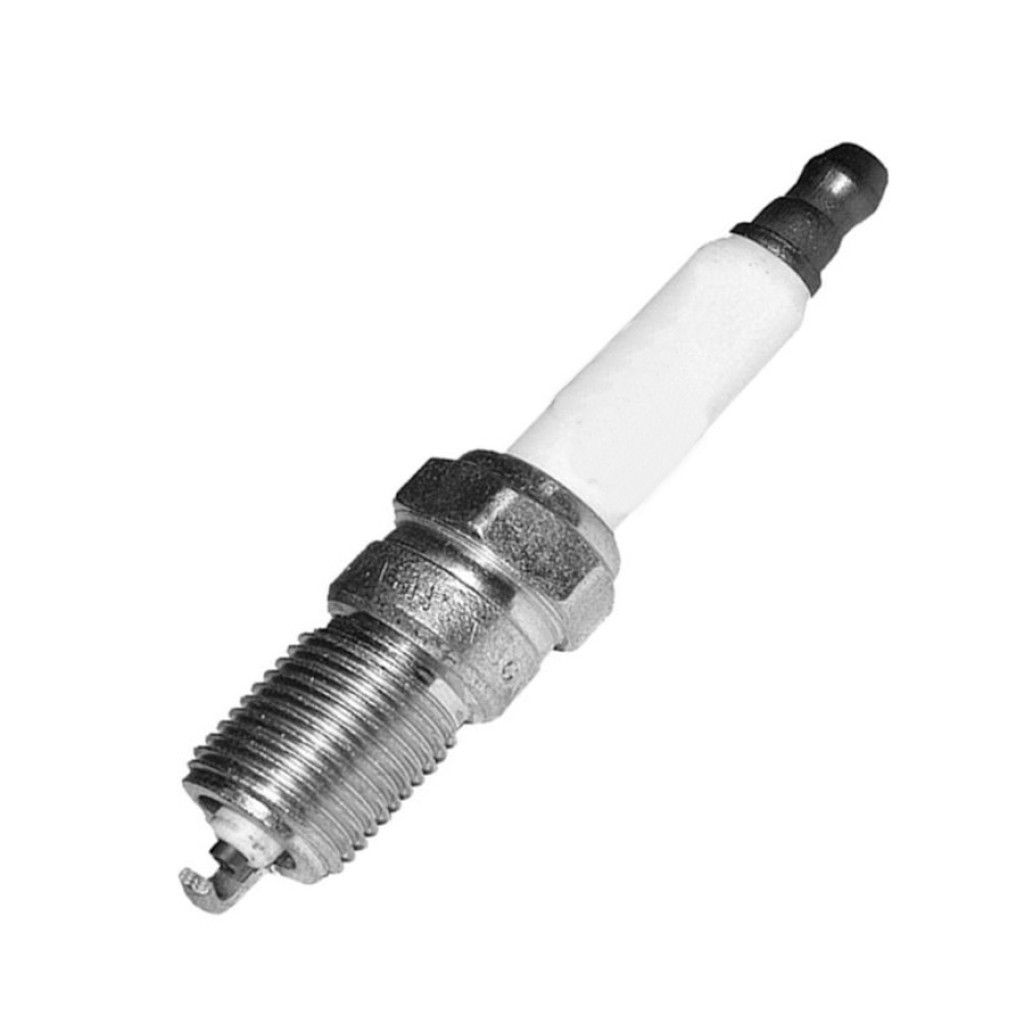 Genuine ACDelco For Chevy G30 1996 Spark Plug  0.689 inches / 17.5 mm. Reach