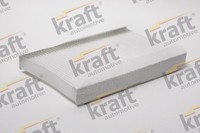 Innenraumfilter Kraft Automotive 1736000 Partikelfilter FüR Peugeot CitroËN 3E 1