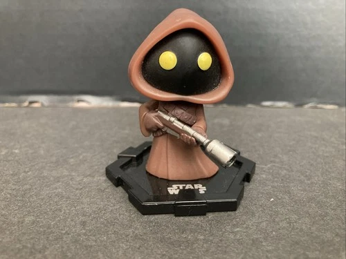 Funko Star Wars Mystery Mini Jawa with Blaster 1/36