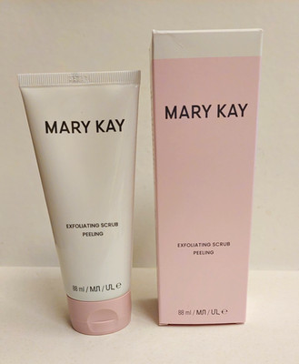 Mary Kay Gesichtspeeling Exfoliating Scrub duftstofffrei 88 ml