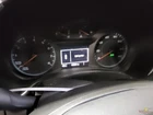 2018 Chevy Equinox Speedometer Instrument Cluster Gauges