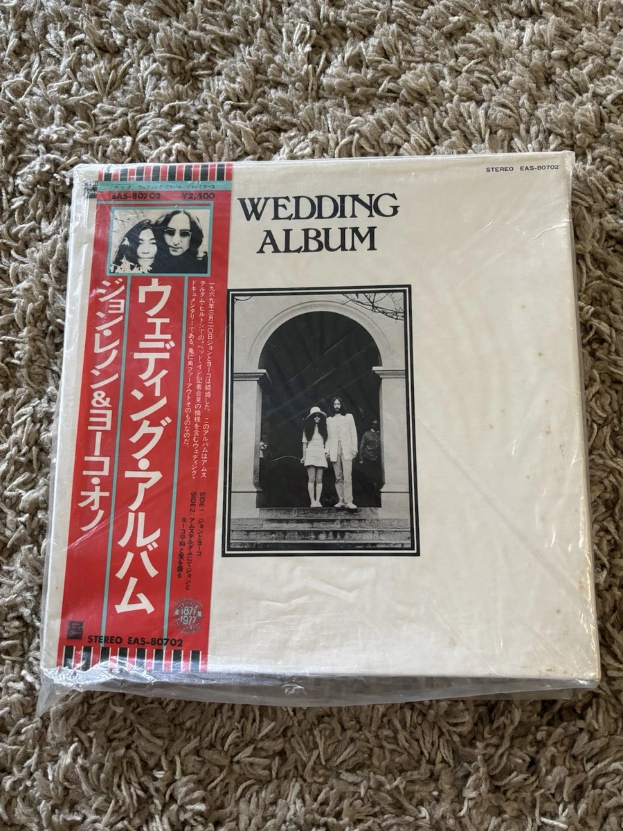 john lennon box set products for sale | eBay