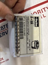 10 PARKER 4 ALOK-316-SET A-LOK INSTRUMENTATION FITTINGS,4ALOK316SET, 184703