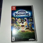 Nintendo Switch Skylanders Imaginators Video Game