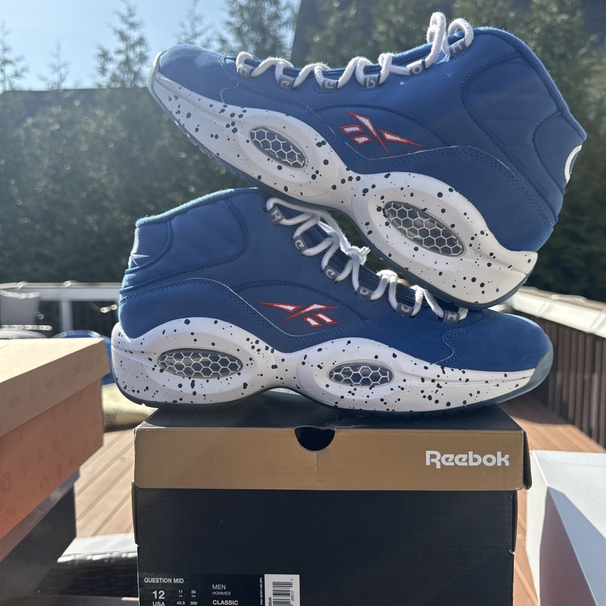 Basketball Shoes Cheap Reebok Answer 12 Basketball Answer 12 Reebok Reebok Engine A Basketball Shoes Black/Silver  US Mens