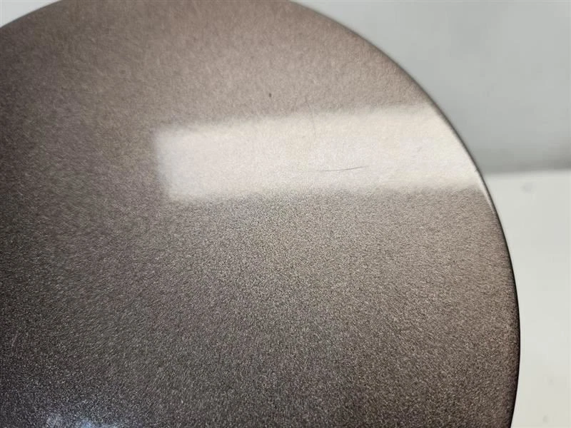 Hyundai Tucson 2012 (2,4 L/AT) puerta de llenado de combustible *marrón - TFP* Foto 2 de 4