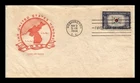 US COVER KOREA OVERRUN COUNTRIES FDC SCOTT 921 HOUSE OF FARNAM CACHET