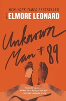 Unknown Man 89 Elmore Leonard Taschenbuch Kartoniert / Broschiert Englisch 2020