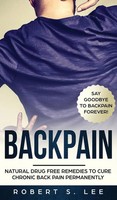Robert S Lee | Back Pain | Buch | Englisch (2019) | Gebunden | Ean 9781646949595