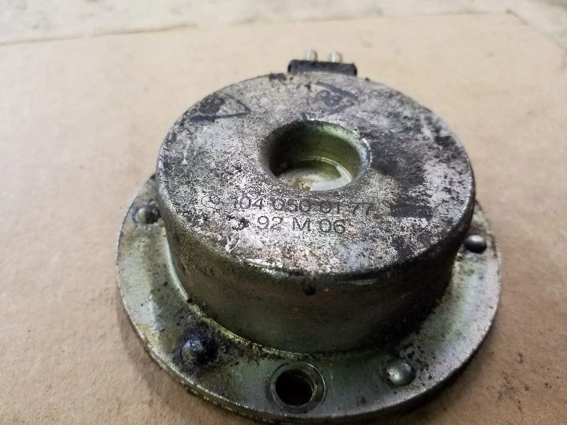 Imán de posición ajustador del árbol de levas | Se adapta a 90 91 92 93 94 95 Mercedes Benz 500SEL Foto 2 de 4
