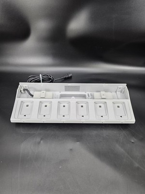 Ascom CR6-AAAA/1A Charging Station
