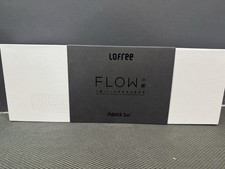 Lofree Flow 100 OE919 Low Profile Mechanical Keyboard Dual Mode BT/USB-C BLACK