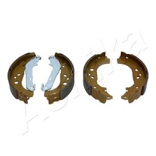 Bremsbackensatz ASHIKA 55-00-0304 230mm für FORD FOCUS 2 Turnier MAX DM2 3 LPG
