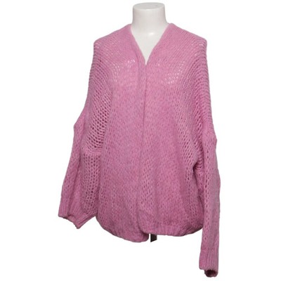 Sassy Classy, Strickjacke, Damen, Größe: L, Pink #wki