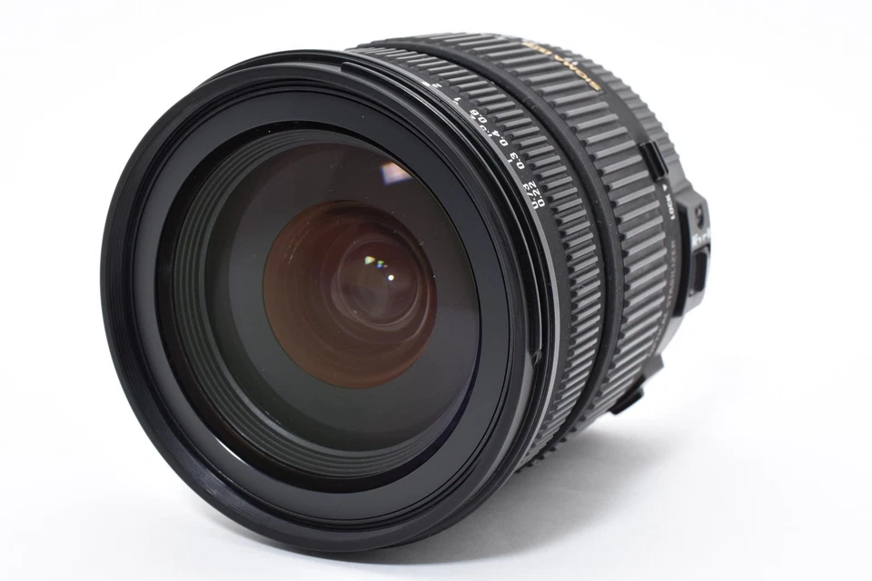 SIGMA AF 17-70mm f/2.8-4 DC MACRO OS HSM Lens for PENTAX [Near Mint] from Japan - Image 2 of 4