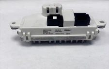 MAHLE Behr ABR 22 000S HVAC Blower Motor Regulator