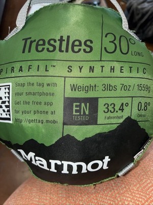 Marmot Trestles  30°