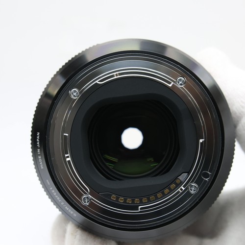 SIGMA 85mm F/1.4 DG DN Art (for SONY E mount) #322 - Picture 6 of 12