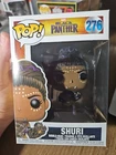 Funko Pop! Vinyl: Marvel - Shuri #276