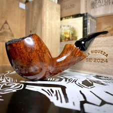 Bari Wiking 7092 Handmade 🇩🇰 by Åge Bogelund