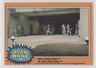 1977 O-Pee-Chee Star Wars Raid at Mos Eisley #135 1nw5