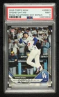 2025 Topps Now Road to Opening Day Bonus /3890 Shohei Ohtani #ODB23 PSA 9 MINT